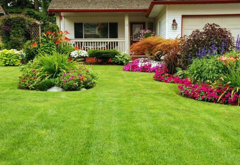 Jardinage &agrave; domicile, simplifiez l'entretien de votre jardin